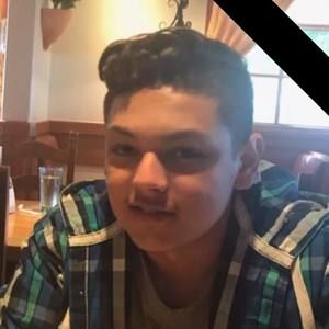 Meet your Posher, Fernando